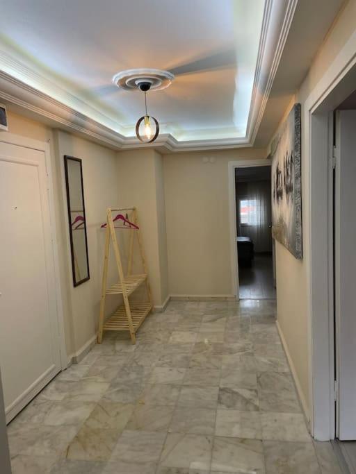 Merkezi Cift Terasli Ev Apartment *